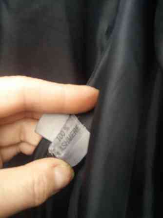 Продам пальто шерсть кашемир р.44-46 евро 38 Донецк