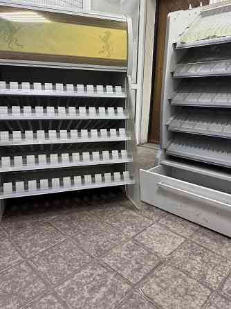 Торговое оборудование Торез