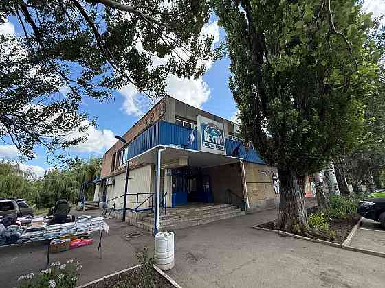 Продажа Помещения в Центре Харцызска 600 м2 - Пр Мира - Шикарное расположение!Срочная Продажа !! Харцызск