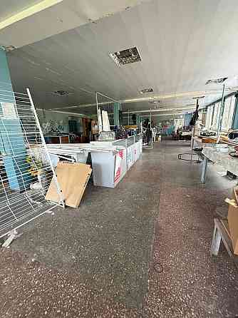 Продажа Помещения в Центре Харцызска 600 м2 - Пр Мира - Шикарное расположение!Срочная Продажа !! Харцызск