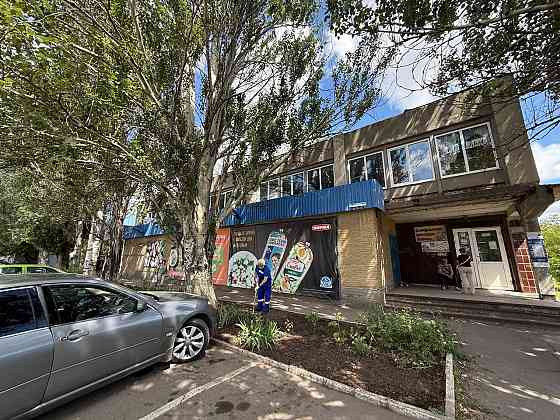 Продажа Помещения в Центре Харцызска 600 м2 - Пр Мира - Шикарное расположение!Срочная Продажа !! Харцызск