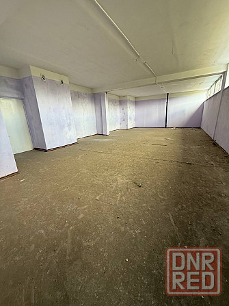 Продажа Помещения в Центре Харцызска 600 м2 - Пр Мира - Шикарное расположение!Срочная Продажа !! Харцызск - изображение 4