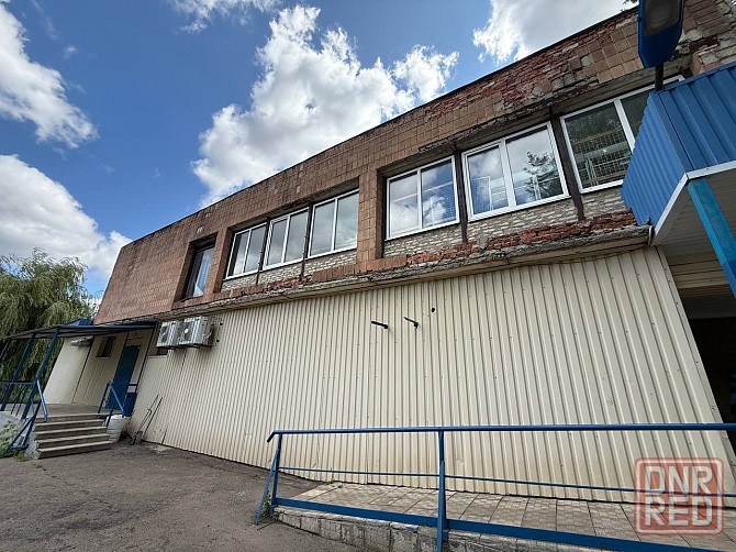 Продажа Помещения в Центре Харцызска 600 м2 - Пр Мира - Шикарное расположение!Срочная Продажа !! Харцызск - изображение 3