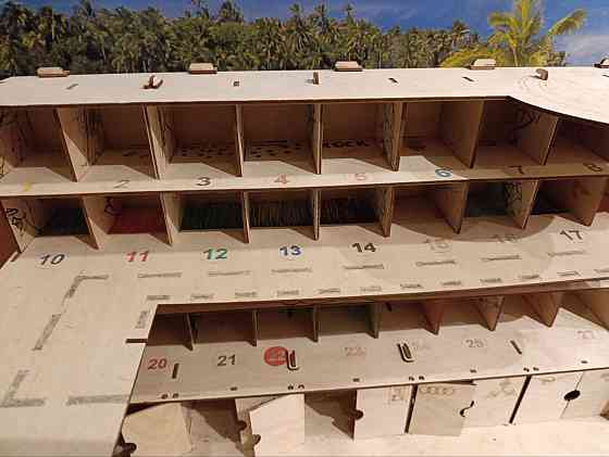 Продам автогараж деревянный Донецк