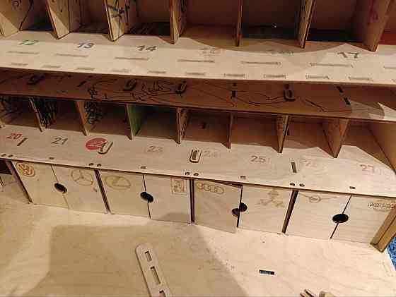 Продам автогараж деревянный Донецк