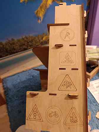 Продам автогараж деревянный Донецк