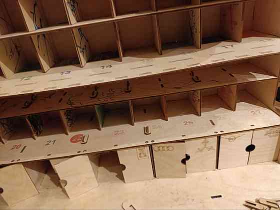 Продам автогараж деревянный Донецк