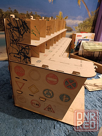 Продам автогараж деревянный Донецк - изображение 7