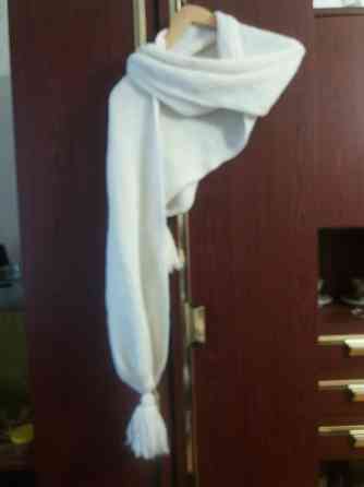 Продам шарф палантин шаль Донецк