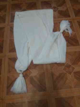 Продам шарф палантин шаль Донецк