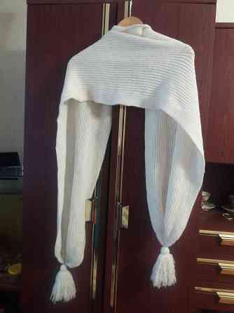 Продам шарф палантин шаль Донецк