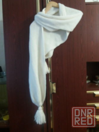 Продам шарф палантин шаль Донецк - изображение 3