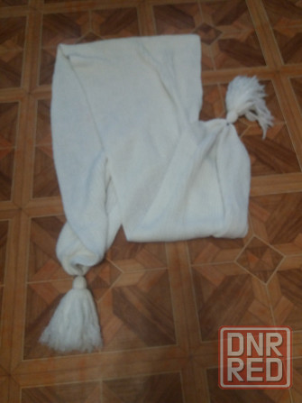 Продам шарф палантин шаль Донецк - изображение 6