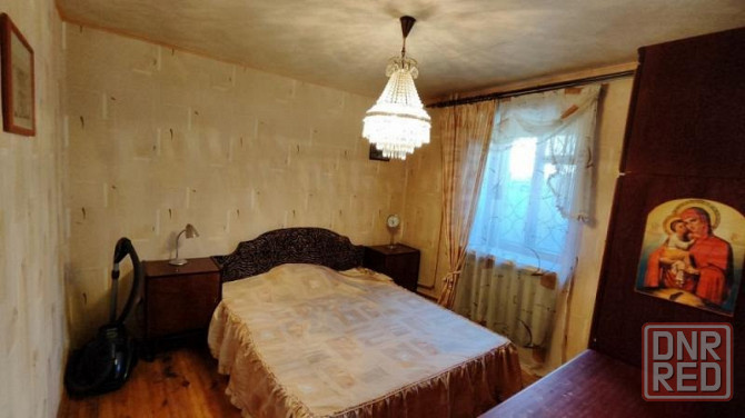 Продажа двухэтажного дома в Ленинском районе, ул.Севастопольская Донецк - изображение 1