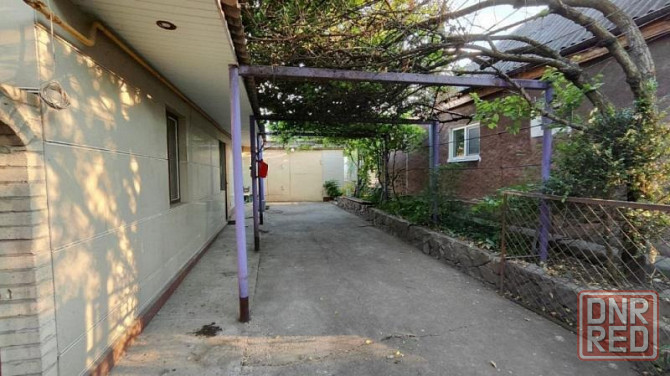 Продажа двухэтажного дома в Ленинском районе, ул.Севастопольская Донецк - изображение 8