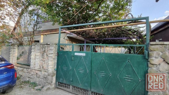 Продажа двухэтажного дома в Ленинском районе, ул.Севастопольская Донецк - изображение 9