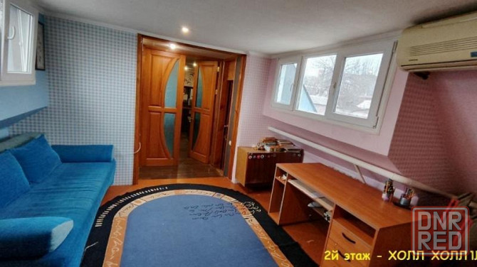 Продажа двухэтажного дома в Ленинском районе, ул.Севастопольская Донецк - изображение 5