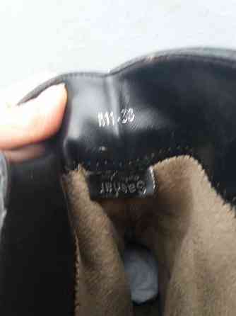 Продам сапоги осенне- весенние р.38 Донецк