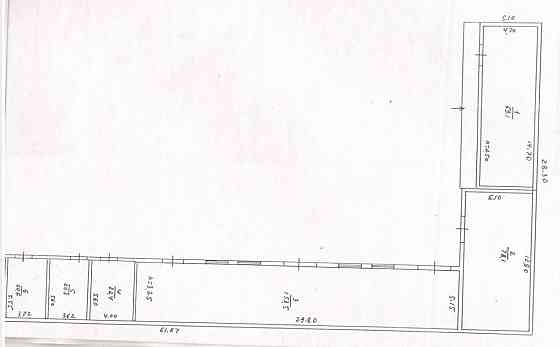 Продажа складского комплекса ул. Разенкова, Калининский район Донецк