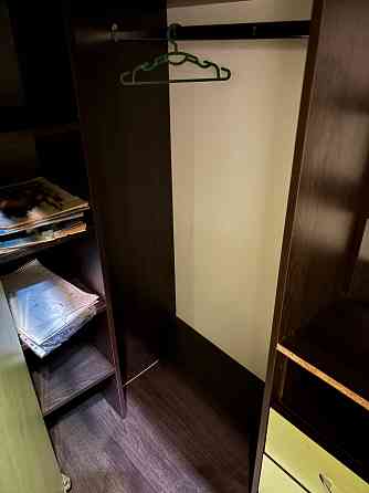 Продам детскую кровать 2х уровн. Мариуполь