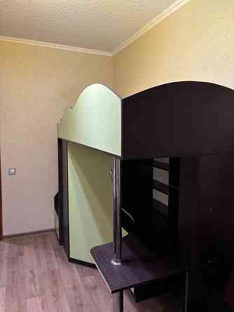 Продам детскую кровать 2х уровн. Мариуполь