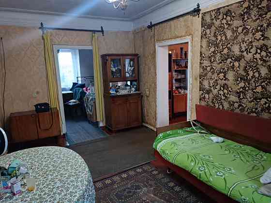 Продажа дома 100м2, Макеевка, Червоногвардейский р-он, пос.Калинина Макеевка