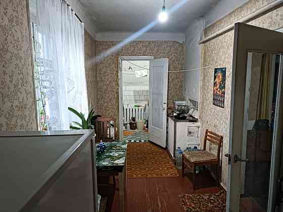 Продажа дома 100м2, Макеевка, Червоногвардейский р-он, пос.Калинина Макеевка