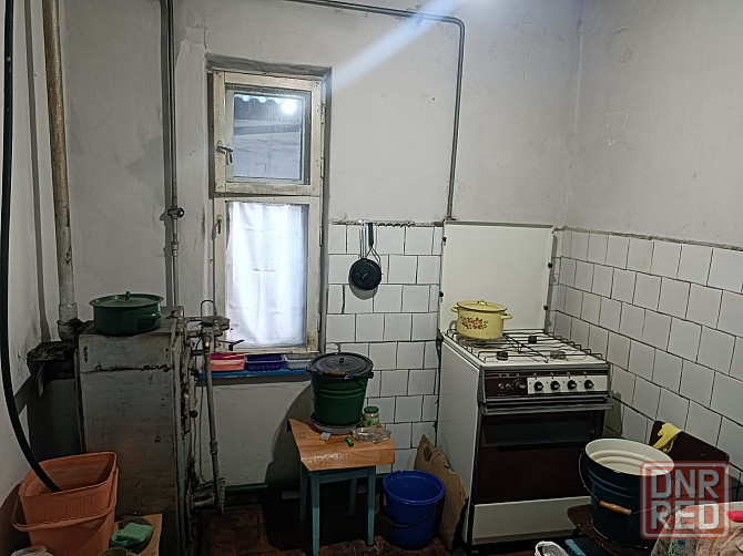 Продажа дома 100м2, Макеевка, Червоногвардейский р-он, пос.Калинина Макеевка - изображение 5