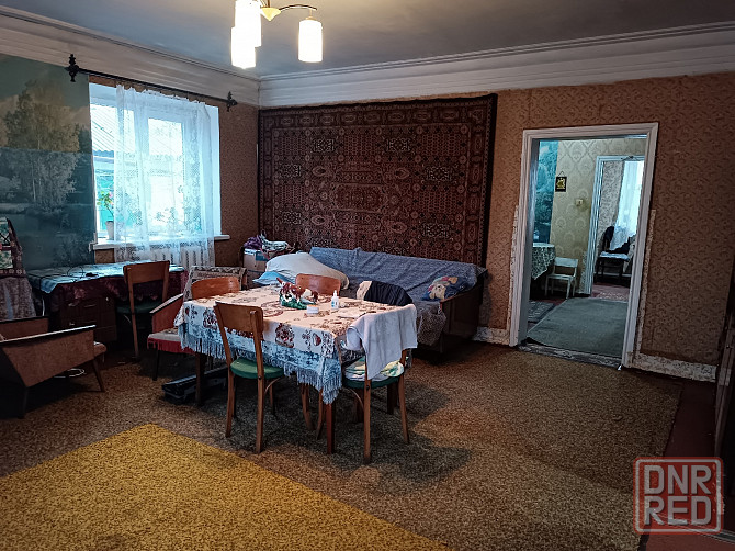 Продажа дома 100м2, Макеевка, Червоногвардейский р-он, пос.Калинина Макеевка - изображение 7