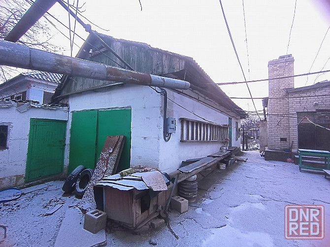 Продажа дома 100м2, Макеевка, Червоногвардейский р-он, пос.Калинина Макеевка - изображение 9