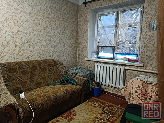 Продажа дома 100м2, Макеевка, Червоногвардейский р-он, пос.Калинина Макеевка - изображение 3