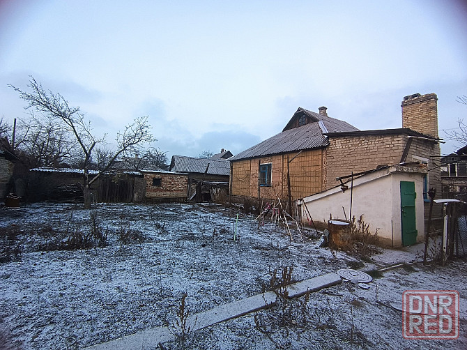 Продажа дома 100м2, Макеевка, Червоногвардейский р-он, пос.Калинина Макеевка - изображение 10