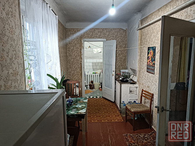 Продажа дома 100м2, Макеевка, Червоногвардейский р-он, пос.Калинина Макеевка - изображение 4