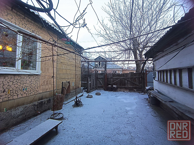 Продажа дома 100м2, Макеевка, Червоногвардейский р-он, пос.Калинина Макеевка - изображение 6