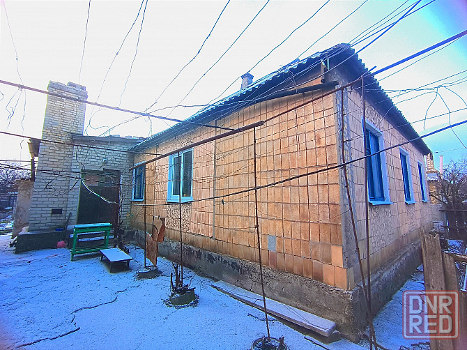 Продажа дома 100м2, Макеевка, Червоногвардейский р-он, пос.Калинина Макеевка - изображение 2