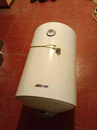 Продам рабочий бойлер Донецк