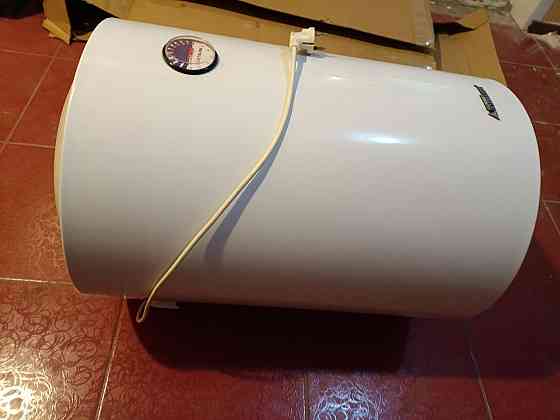 Продам рабочий бойлер Донецк