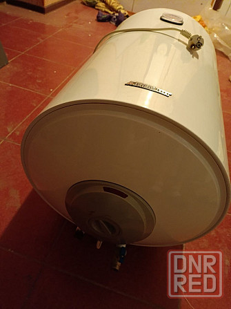 Продам рабочий бойлер Донецк - изображение 5