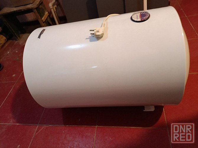 Продам рабочий бойлер Донецк - изображение 2