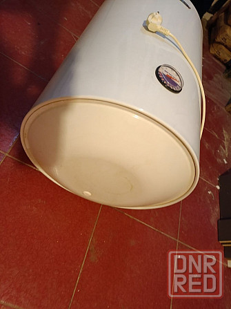 Продам рабочий бойлер Донецк - изображение 3