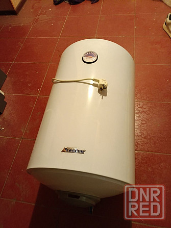 Продам рабочий бойлер Донецк - изображение 1