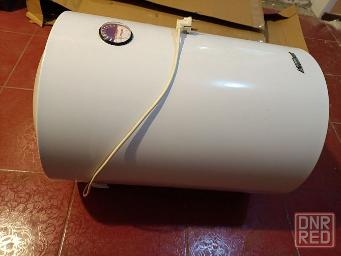 Продам рабочий бойлер Донецк - изображение 4