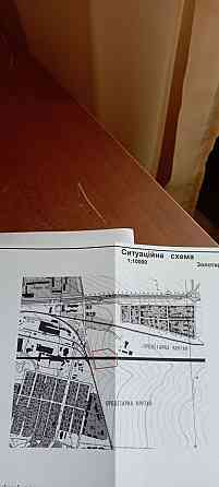 Пpoдажа пpиватизирoванного участка земли cельxоз нaзначения - 2 га Макеевка