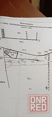 Пpoдажа пpиватизирoванного участка земли cельxоз нaзначения - 2 га Макеевка - изображение 3