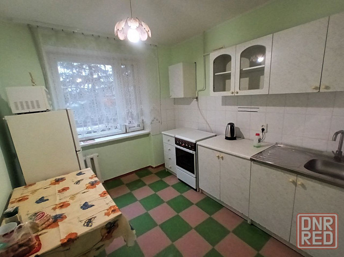 1к на пл.Грибиниченко а Макеевка - изображение 2