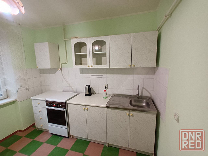 1к на пл.Грибиниченко а Макеевка - изображение 1