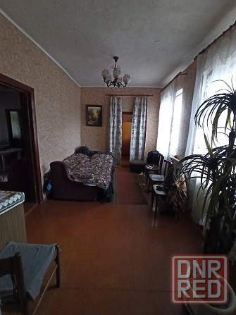 Продам жилой дом г. Макеевка, Советский район, Минводы Макеевка - изображение 4