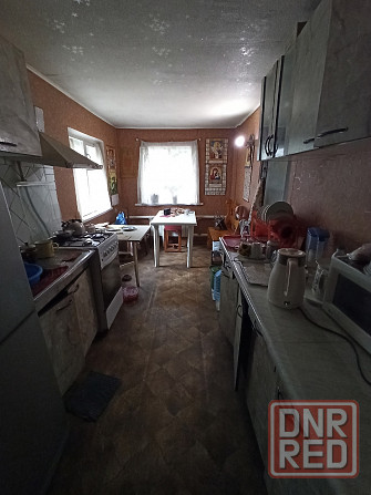 Продам жилой дом г. Макеевка, Советский район, Минводы Макеевка - изображение 10