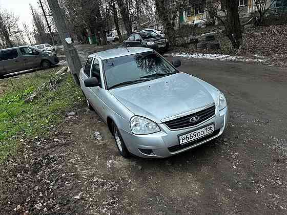 продам приору Макеевка