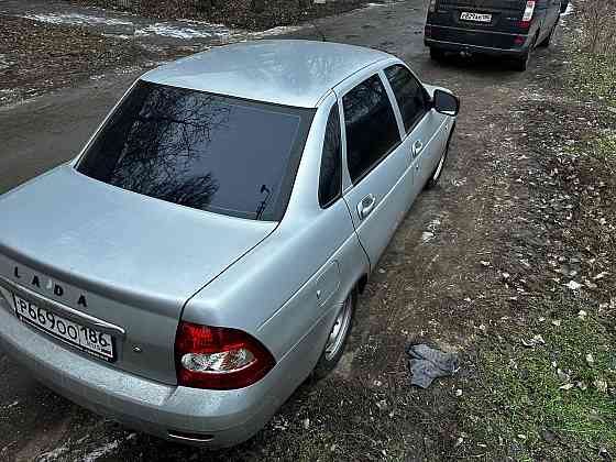 продам приору Макеевка